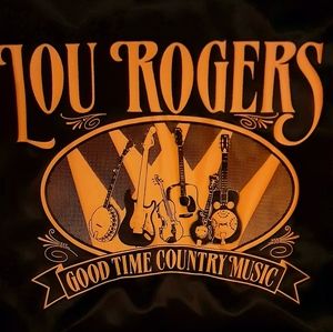 Country music musician writer Lou Rodgers NWOT varsity bomber windbreaker jacket